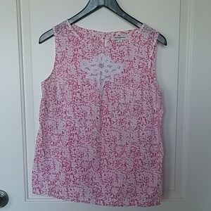 Banana Republic Tank